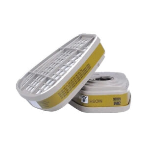 Cartucho 3M Ref 6006