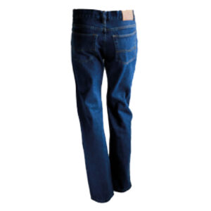 PANTALON JEANS RIGIDO DAMA