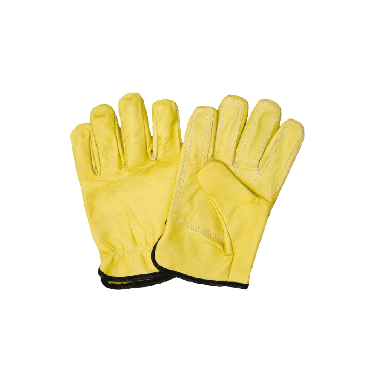 Guantes de Vaqueta tipo ingeniero