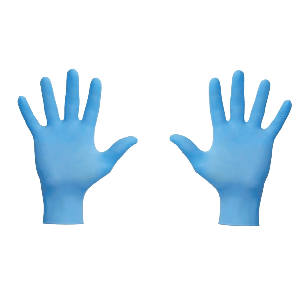 Guantes de Nitrilo Desechables