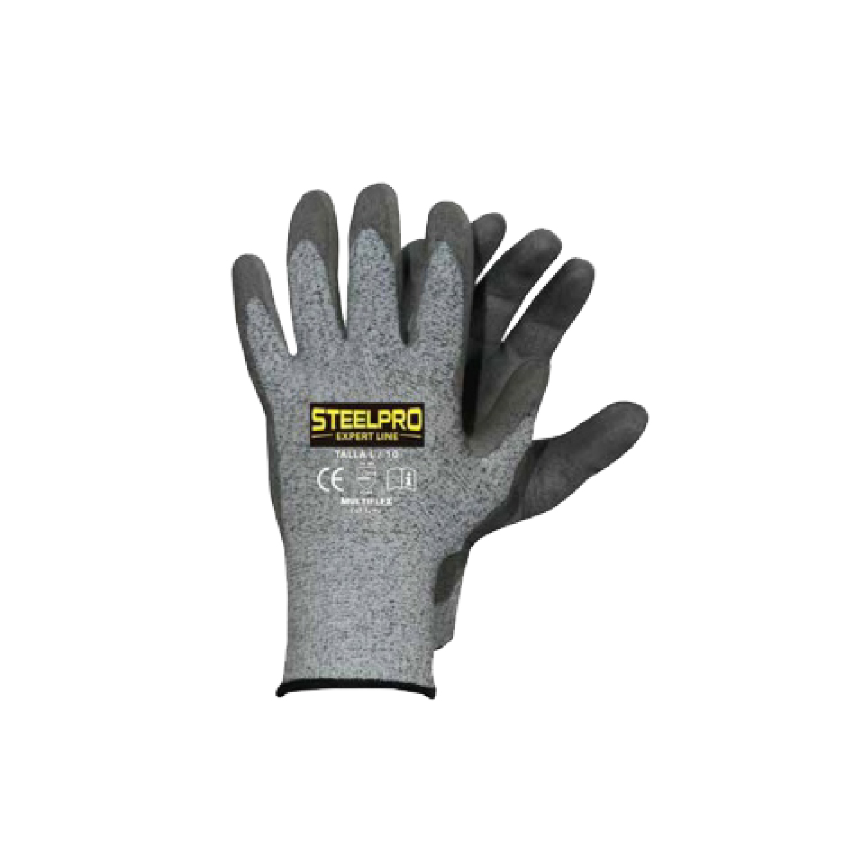 Guantes Anti Corte Multiflex Nivel 5