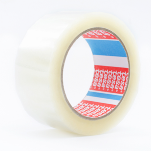 CINTA TRANSPARENTE DE 48mm