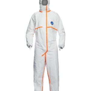 TRAJE DUPONT TALLA XL