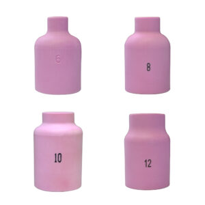 BOQUILLA CERAMICA PARA ANTORCHA #6