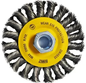 GRATAS DE 4 1/2 MARCA WESLER SUELTA