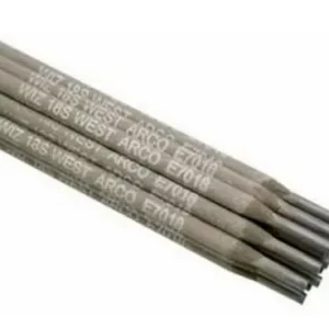 SOLDADURA 7018 X 1/8