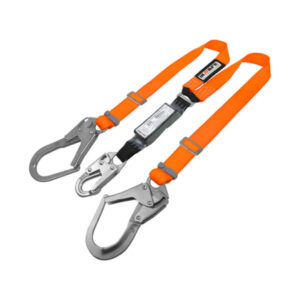 ESLINGA DOBLE TERMINAL GRADUABLE INSAFE