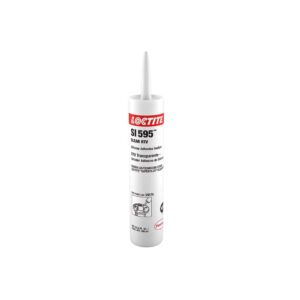 SILICONA TRANSPARENTE 300 ML LOCTITE