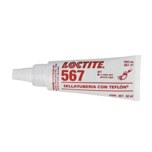 ADHESIVO LOCTITE 567