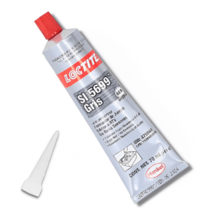 SILICONA GRIS LOCTITE ULTRA GREY