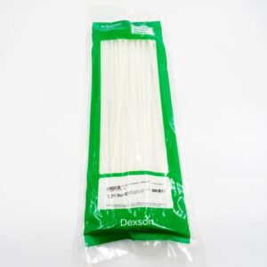 CORREA DEXSON X 30 CM X 100 UND