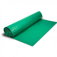 BOLSA VERDE TIPO INDUSTRIAL 90*150